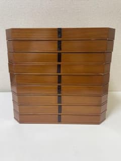 【現状品】春慶塗 膳 お盆 正方形 懐石 割烹 9枚 現状品】春慶塗 膳 お盆 正方形 懐石 割烹 9枚 - メルカリ