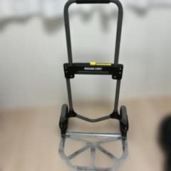MAGNA CART MC2 折りたたみ式台車のサムネイル