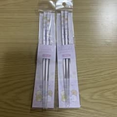 스미코구라시 젓가락 아크릴 18cm 2선