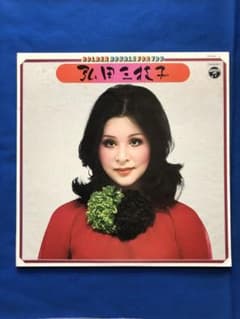 LP/弘田三枝子/Golden Double For You h257w71 - メルカリ