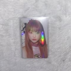 Newjeans ヘリン トレカ weverse japan 特典OMG - メルカリ