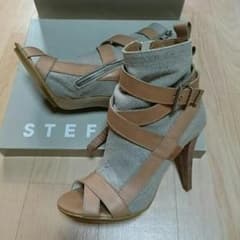 Sale★ステファネルブーツ春夏用のサムネイル