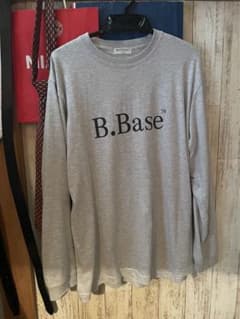 BROKEN BASEロゴロンTのサムネイル