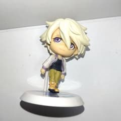 이치 반 쿠지 TIGER & BUNNY J상 치비 쿤 캐릭터 이반 카렐린