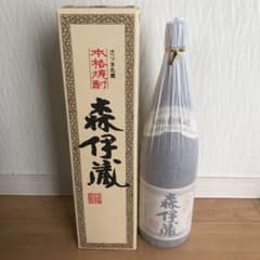 森伊蔵 1800のサムネイル