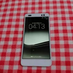 値下げ❕au ❤ スマホのサムネイル
