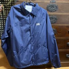 LIBE  brandコーチジャケットM sizeのサムネイル