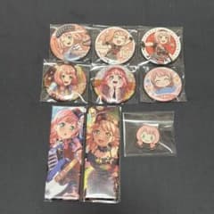 バンドリ 上原ひまり 缶バッジ まとめ売り - メルカリ