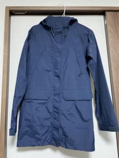 THE NORTH FACE グレイスミドルパーカーのサムネイル