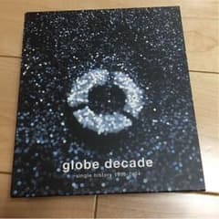 globe☆シングル ヒストリー １９９５〜２００４のサムネイル