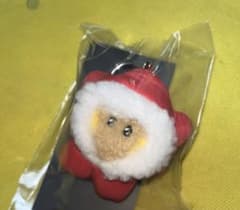 BT21 mini minini 다운 봉제 인형 열쇠 고리 SHOOKY