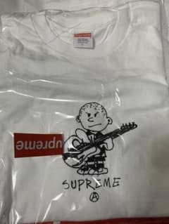 ほのたろ様専用　supreme ロッカー Tシャツ Lサイズ　新品未使用のサムネイル