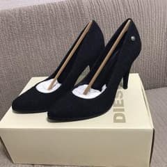 DIESEL パンプスのサムネイル