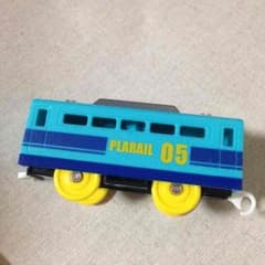 クラウン様専用★プラレール中間車両のサムネイル