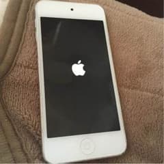 iPod touchのサムネイル