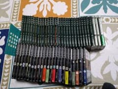 ツバサ全巻、HOLIC全巻セットのサムネイル