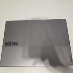 ThinkBook 14 Gen 6 AMD WQHD ノートパソコン - メルカリ