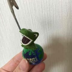 ユニバ 恐竜 置物のサムネイル