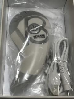 新品・未使用】SPICARE V3 aggressive kassa RF - メルカリ