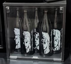 北斗の拳 焼酎のサムネイル
