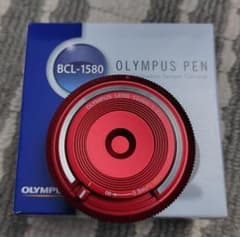 OLYMPUS BCL-1580のサムネイル