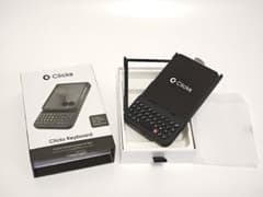 Clicks Keyboard for Razr (2025)のサムネイル