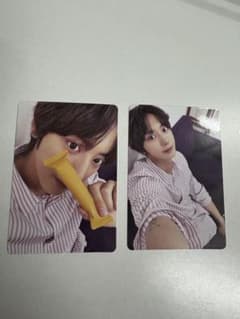 EXOチャニョルトレカセット - メルカリ