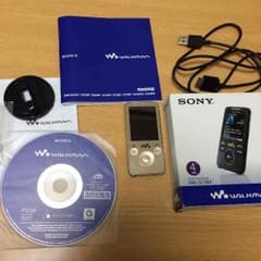 専用出品！！ NW-S736Fのサムネイル