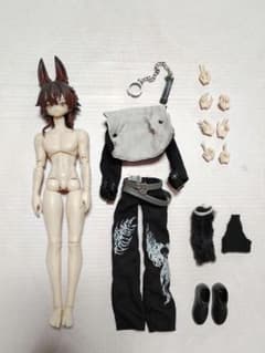 【タンクトップ+ワイドパンツおまけ付】シチリアの追憶 マルチェロのサムネイル
