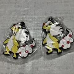 포켓몬 핀즈 2개 세트