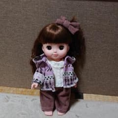 メルちゃんハンドメイド服のサムネイル