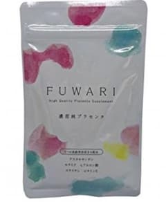 フワリプラセンタのサムネイル