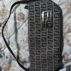 FENDIハンドバッグのサムネイル