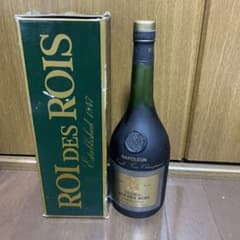 ROIdes ROIS 古酒　ナポレオンのサムネイル
