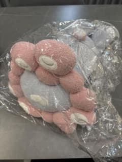 【ぱな様専用】エアリーモコミャクミャクティッシュケース　ジェラピケのサムネイル