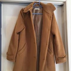 シューラルー 美品 2wayコートのサムネイル