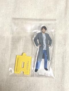 ジャニーズWEST 中間淳太 アクリルスタンドのサムネイル
