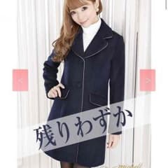 ミシェルマカロン♡チェスターコートのサムネイル