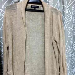 urban research ロングサマーニットのサムネイル