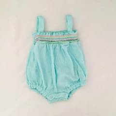 新品zarababy☆キャミロンパースのサムネイル