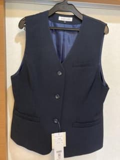 レディース　事務服　最終価格のサムネイル