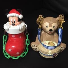 【はるはや様】ディズニーのスーベニアカップのサムネイル