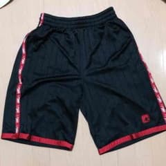 AND1 バスパンのサムネイル