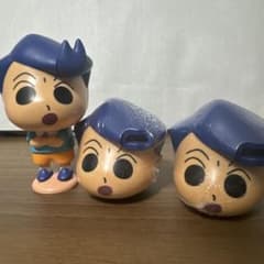 크레용 신짱 카자마 토올 가챠 가챠
