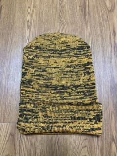 oldstussy ロングビーニー　デッドストック　80's〜90'sのサムネイル