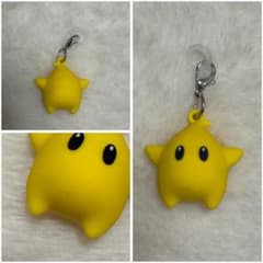 スーパーマリオ チコ めじるしアクセサリー ガチャのサムネイル