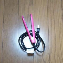 ⭐️週末sale⭐️ヘアアイロンのサムネイル