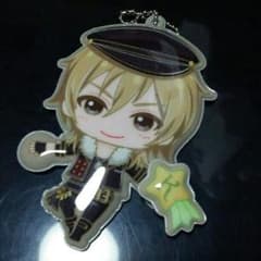 あんさんぶるスターズ！ 手つなぎデフォルメキーホルダーのサムネイル