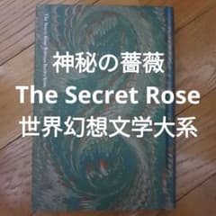 The Secret Rose World Fantasy Literature Series