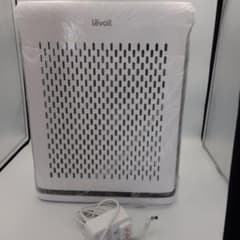 levoit Vital 100S Smart LAP-V102S-空気清浄機 - メルカリ